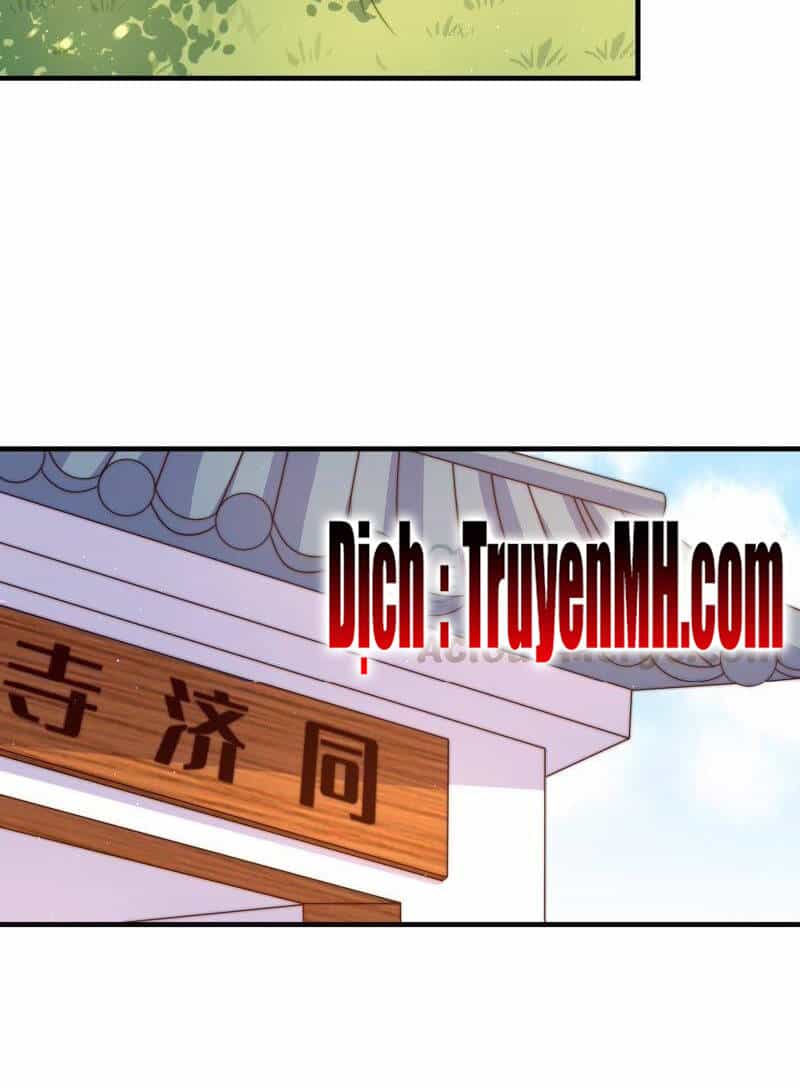 Ngày Nào Thiếu Soái Cũng Ghen - Chương 226 - ảnh 13