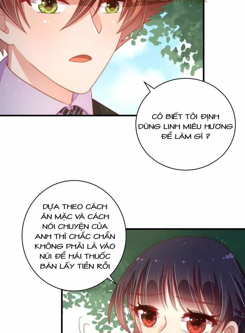 Ngày Nào Thiếu Soái Cũng Ghen - Chương 226 - ảnh 5