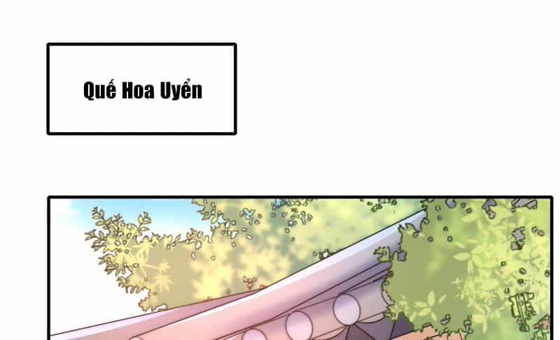 Ngày Nào Thiếu Soái Cũng Ghen - Chương 23 - ảnh 17