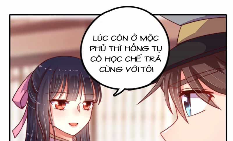 Ngày Nào Thiếu Soái Cũng Ghen - Chương 23 - ảnh 7