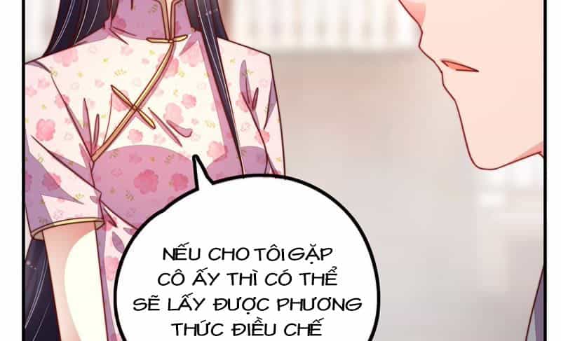 Ngày Nào Thiếu Soái Cũng Ghen - Chương 23 - ảnh 8