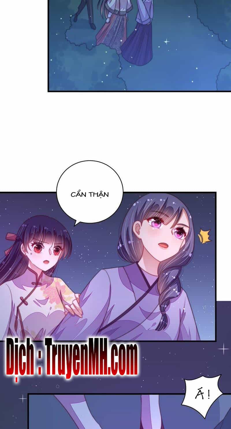 Ngày Nào Thiếu Soái Cũng Ghen - Chương 237 - ảnh 8