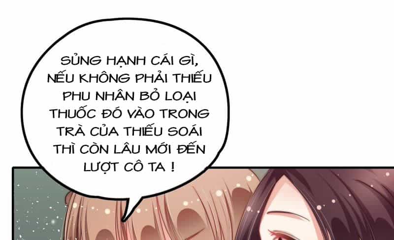 Ngày Nào Thiếu Soái Cũng Ghen - Chương 24 - ảnh 2