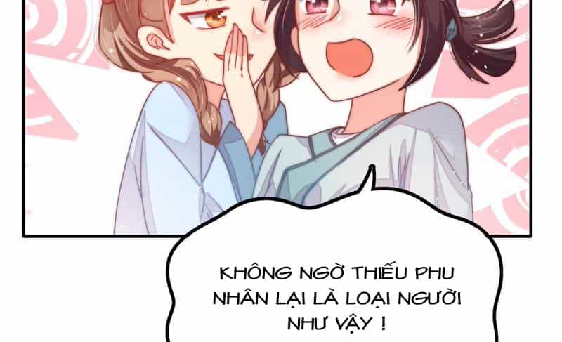 Ngày Nào Thiếu Soái Cũng Ghen - Chương 24 - ảnh 5
