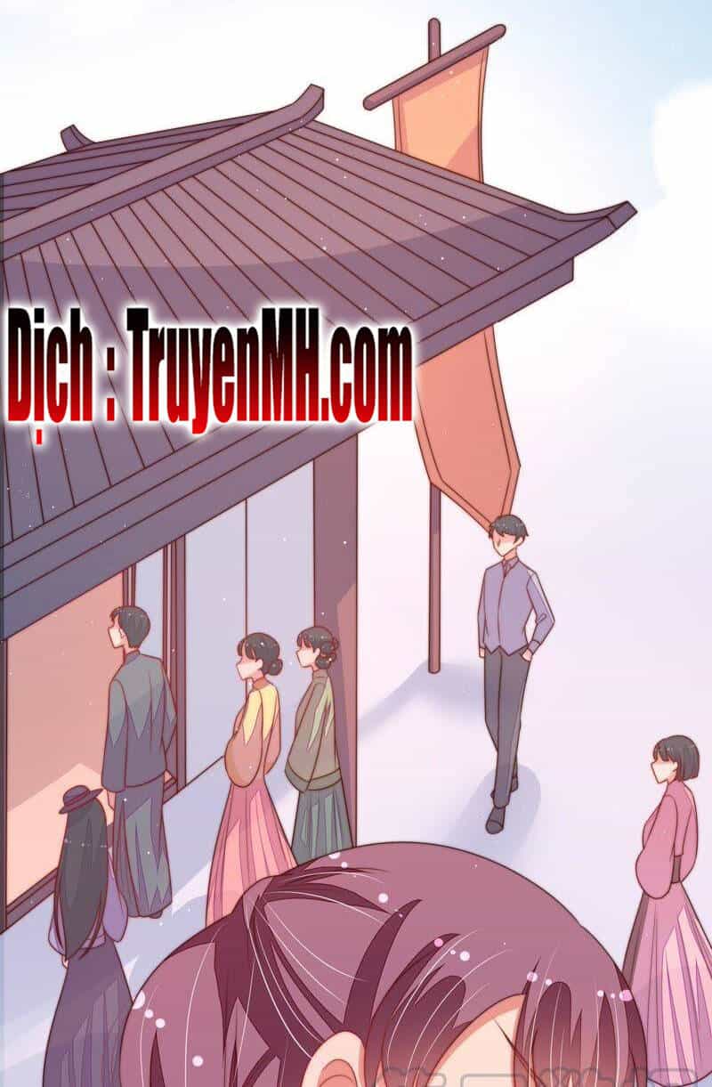 Ngày Nào Thiếu Soái Cũng Ghen - Chương 241 - ảnh 16