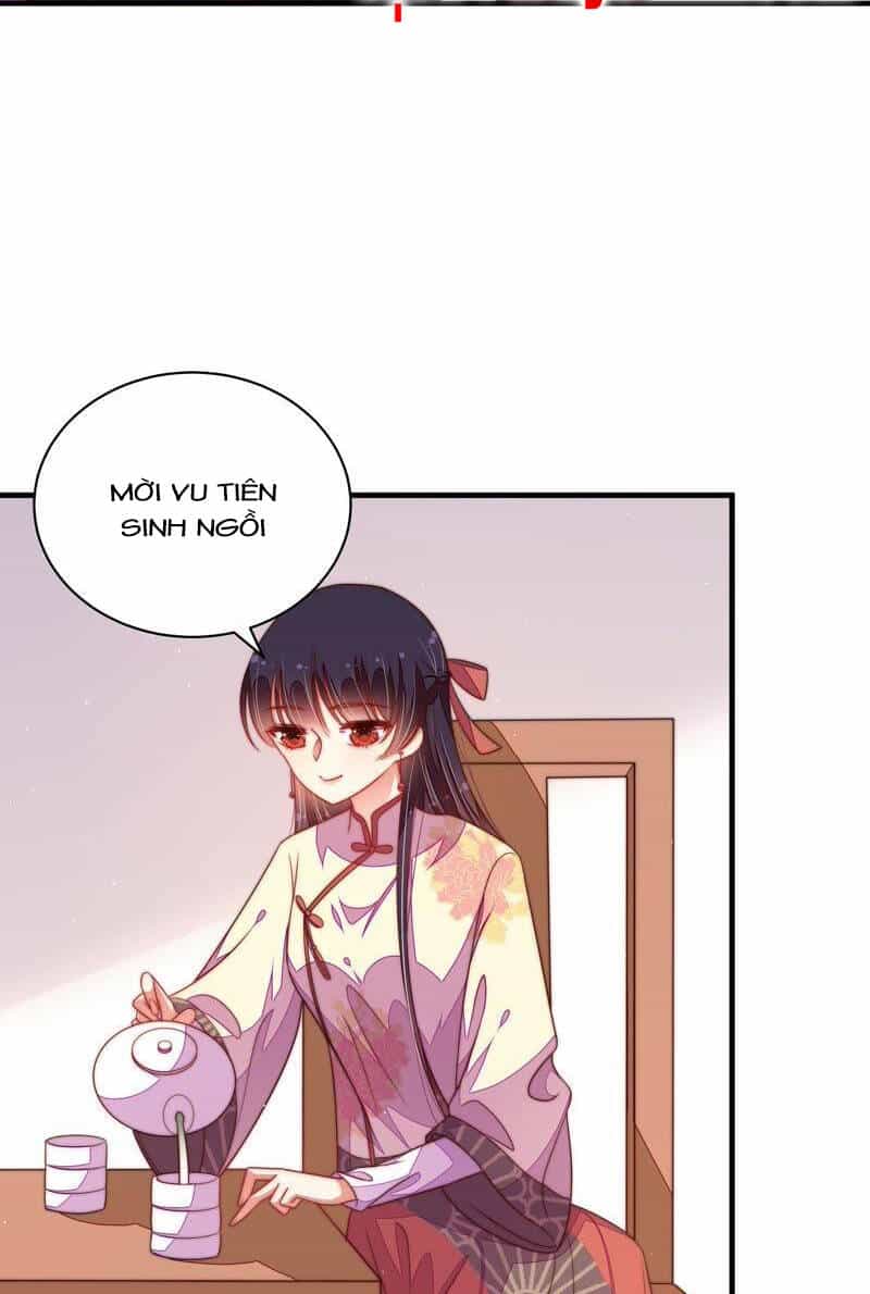 Ngày Nào Thiếu Soái Cũng Ghen - Chương 242 - ảnh 14