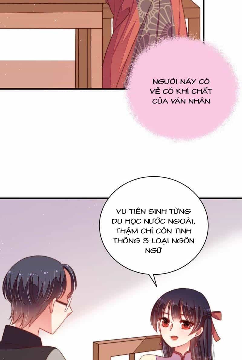 Ngày Nào Thiếu Soái Cũng Ghen - Chương 242 - ảnh 15