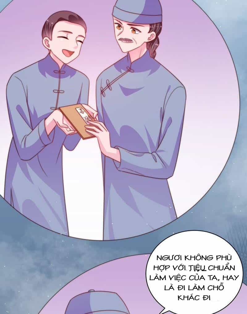 Ngày Nào Thiếu Soái Cũng Ghen - Chương 243 - ảnh 6
