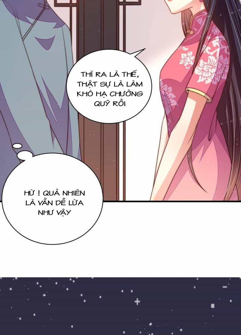 Ngày Nào Thiếu Soái Cũng Ghen - Chương 244 - ảnh 13