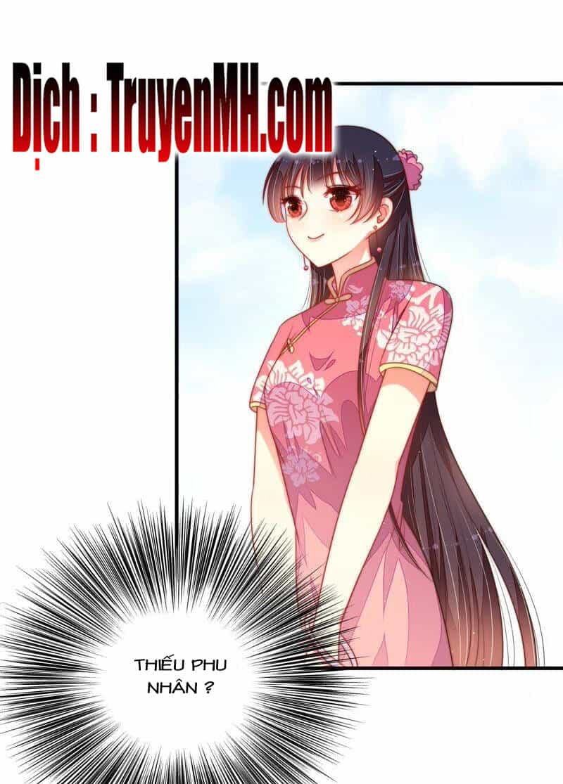 Ngày Nào Thiếu Soái Cũng Ghen - Chương 244 - ảnh 2