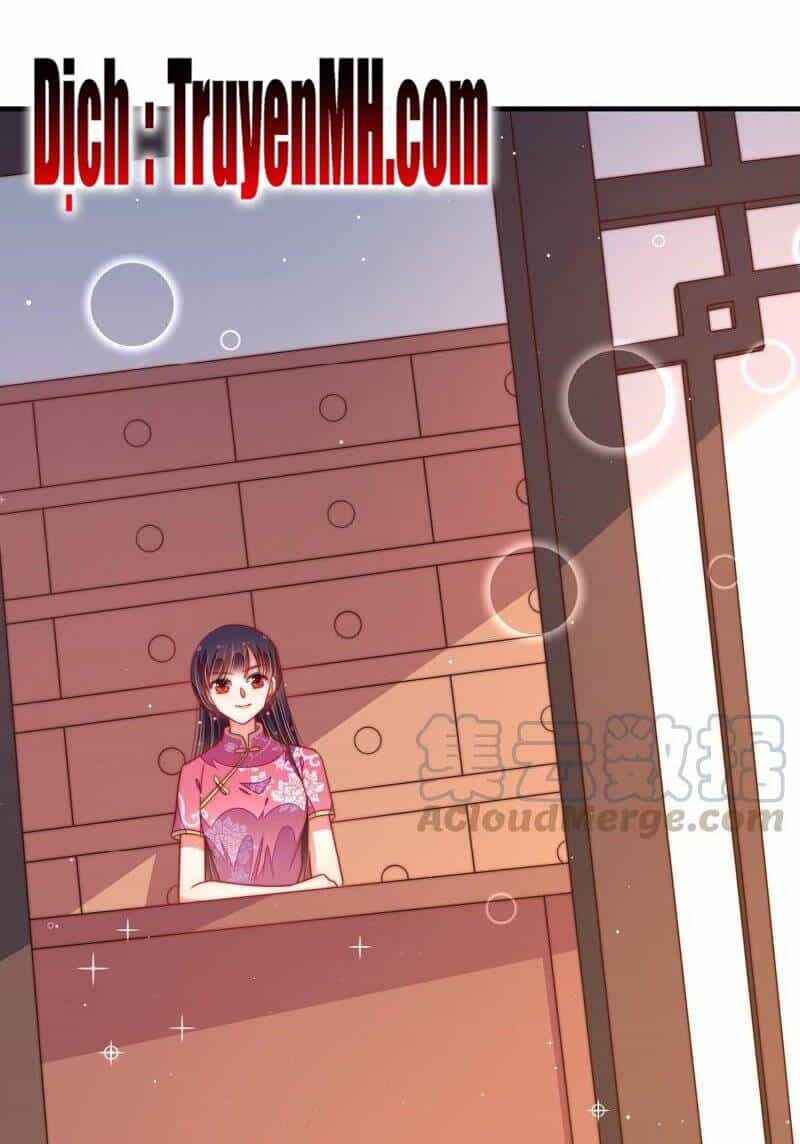 Ngày Nào Thiếu Soái Cũng Ghen - Chương 247 - ảnh 12