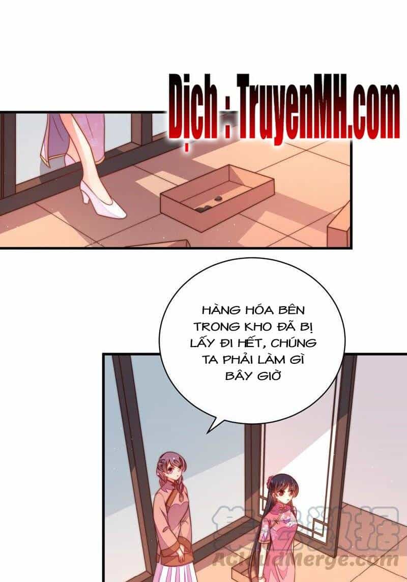 Ngày Nào Thiếu Soái Cũng Ghen - Chương 247 - ảnh 18