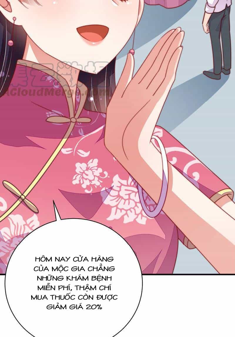 Ngày Nào Thiếu Soái Cũng Ghen - Chương 248 - ảnh 15