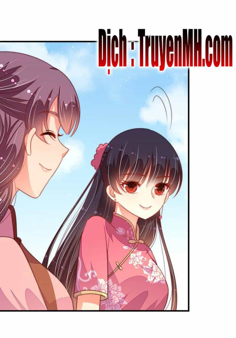 Ngày Nào Thiếu Soái Cũng Ghen - Chương 248 - ảnh 17