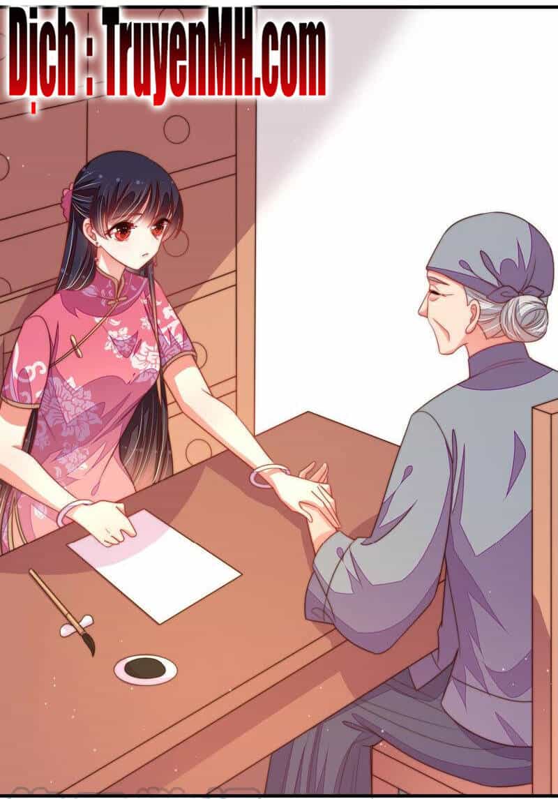 Ngày Nào Thiếu Soái Cũng Ghen - Chương 248 - ảnh 6