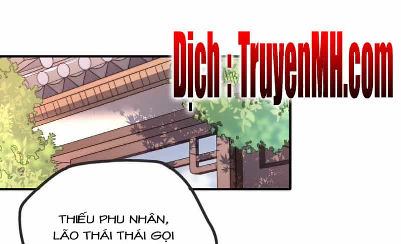 Ngày Nào Thiếu Soái Cũng Ghen - Chương 25 - ảnh 2