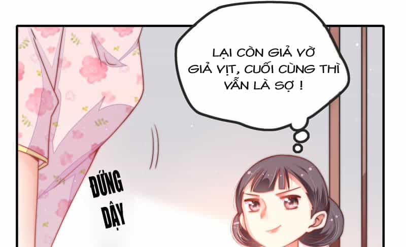 Ngày Nào Thiếu Soái Cũng Ghen - Chương 25 - ảnh 7