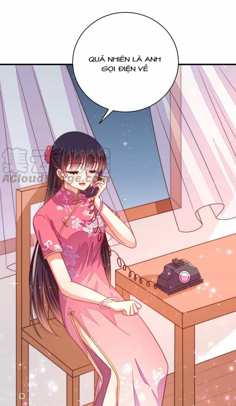 Ngày Nào Thiếu Soái Cũng Ghen - Chương 253 - ảnh 14