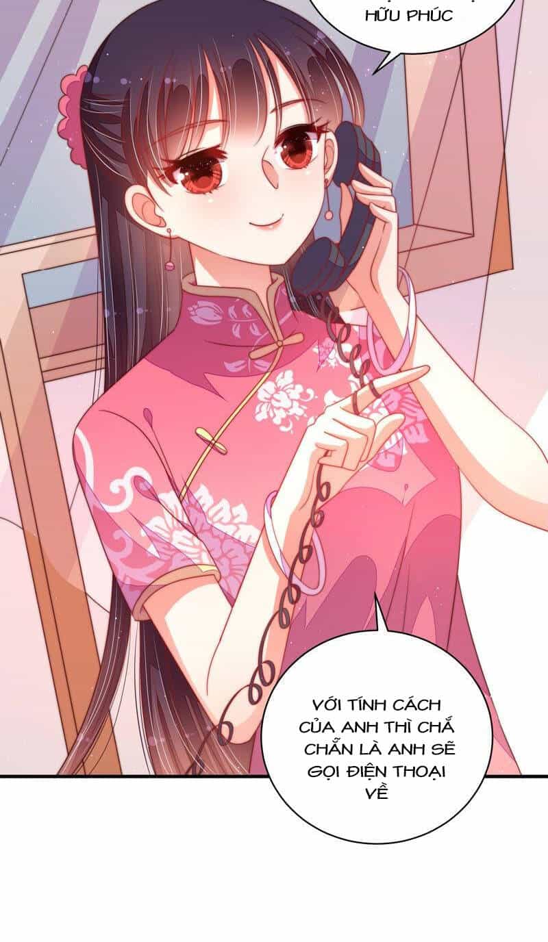 Ngày Nào Thiếu Soái Cũng Ghen - Chương 253 - ảnh 16