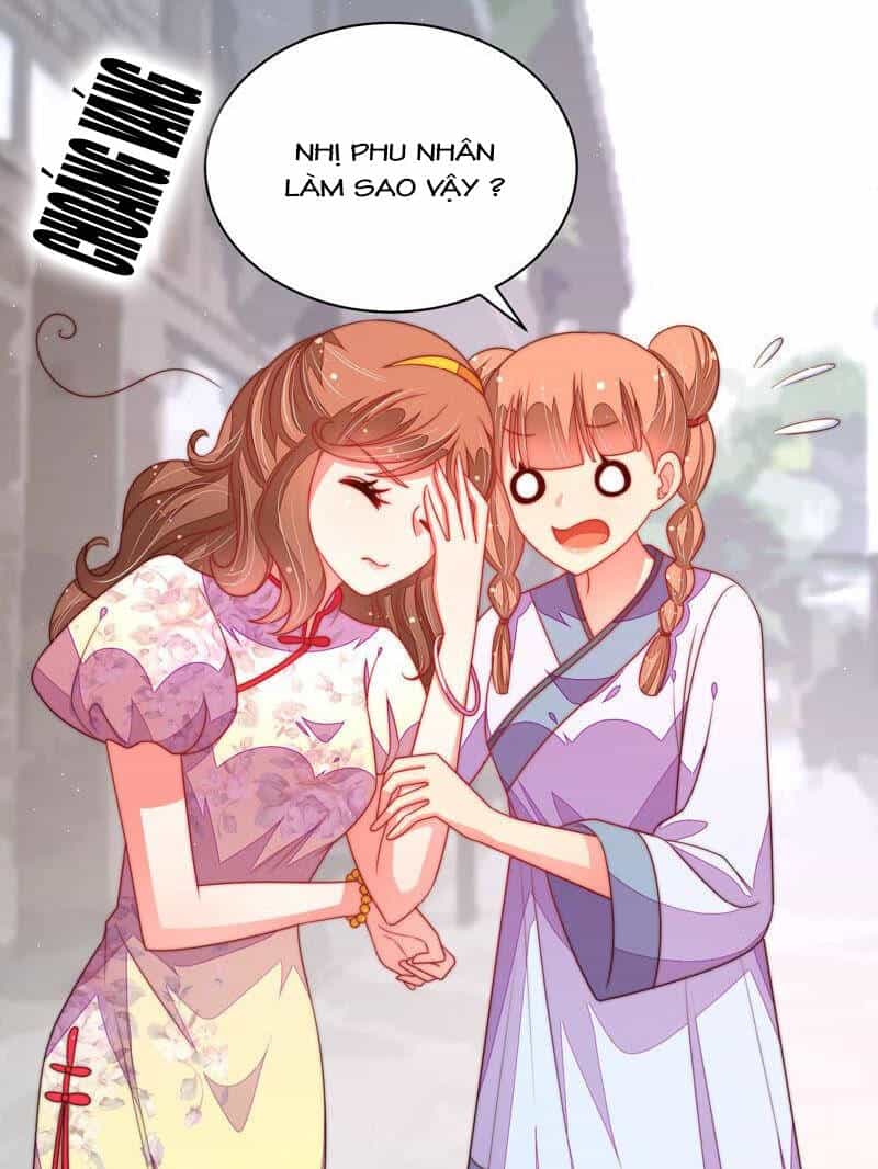 Ngày Nào Thiếu Soái Cũng Ghen - Chương 255 - ảnh 15