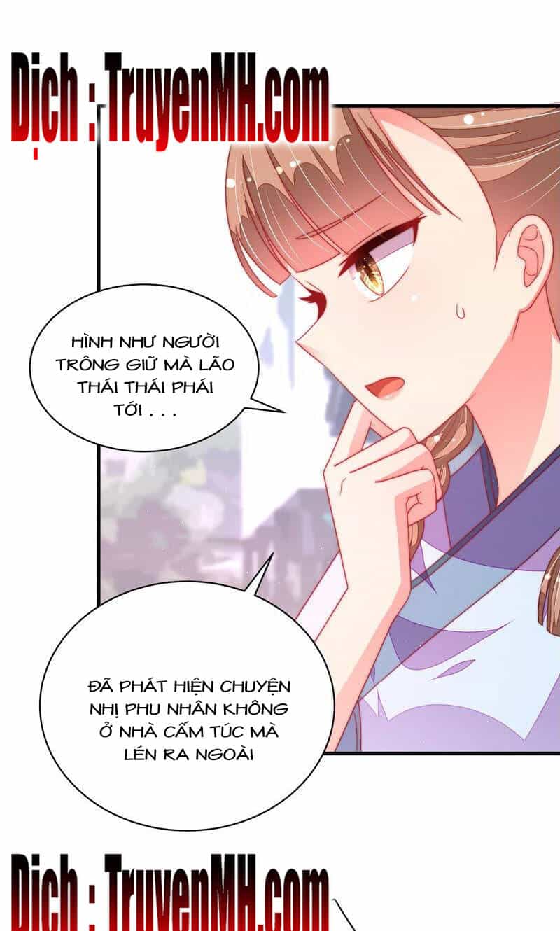 Ngày Nào Thiếu Soái Cũng Ghen - Chương 256 - ảnh 2