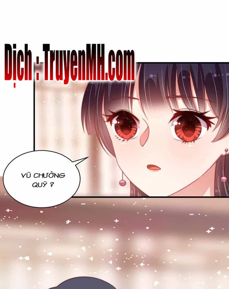 Ngày Nào Thiếu Soái Cũng Ghen - Chương 258 - ảnh 17