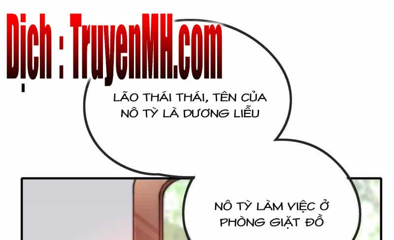 Ngày Nào Thiếu Soái Cũng Ghen - Chương 26 - ảnh 12