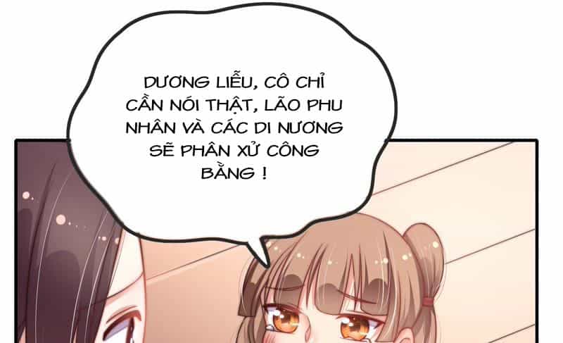 Ngày Nào Thiếu Soái Cũng Ghen - Chương 26 - ảnh 17
