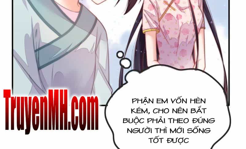 Ngày Nào Thiếu Soái Cũng Ghen - Chương 26 - ảnh 23