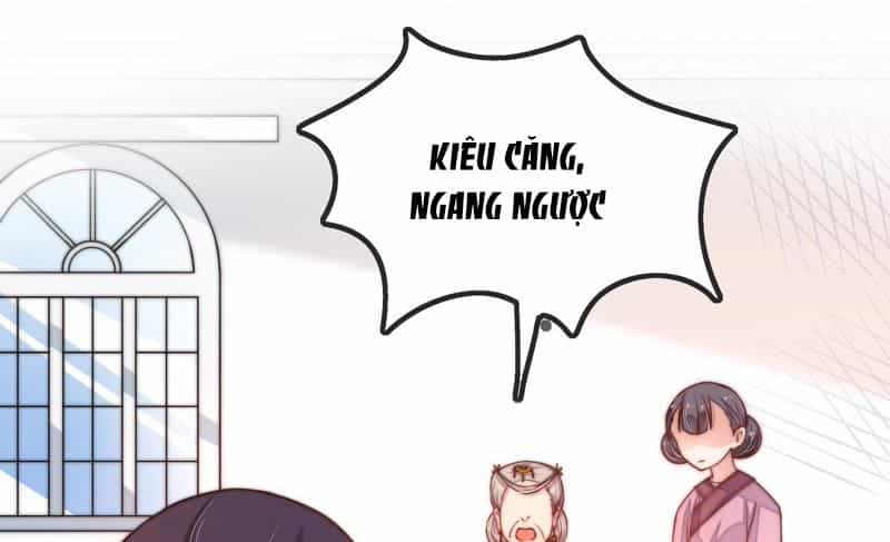 Ngày Nào Thiếu Soái Cũng Ghen - Chương 26 - ảnh 32