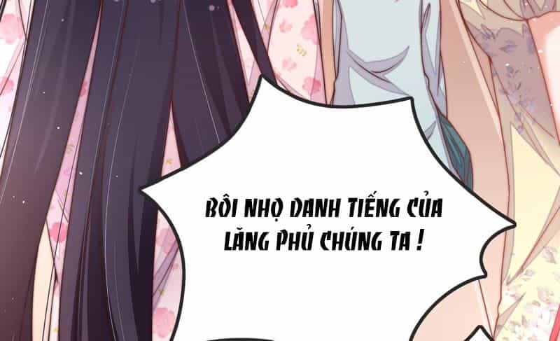 Ngày Nào Thiếu Soái Cũng Ghen - Chương 26 - ảnh 34