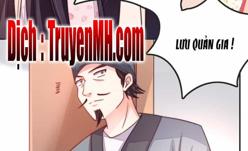 Ngày Nào Thiếu Soái Cũng Ghen - Chương 26 - ảnh 35