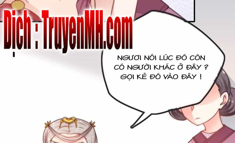 Ngày Nào Thiếu Soái Cũng Ghen - Chương 26 - ảnh 8