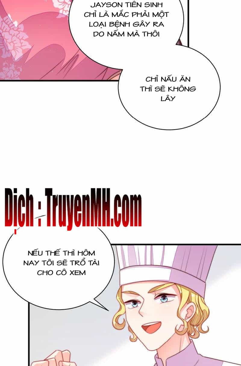 Ngày Nào Thiếu Soái Cũng Ghen - Chương 260 - ảnh 5