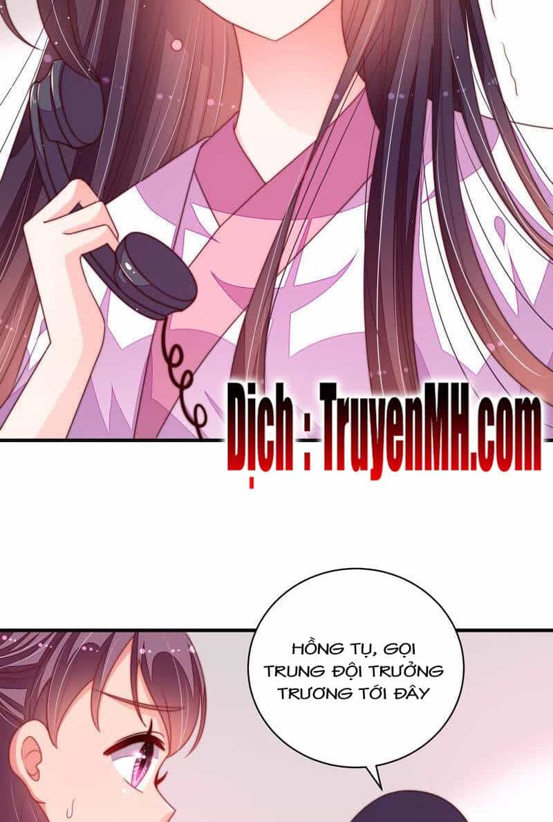 Ngày Nào Thiếu Soái Cũng Ghen - Chương 266 - ảnh 6
