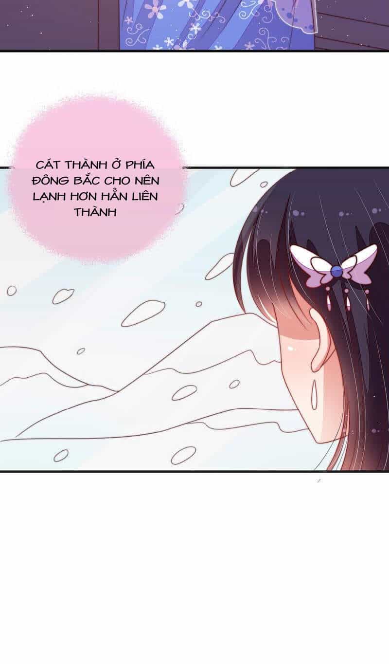 Ngày Nào Thiếu Soái Cũng Ghen - Chương 269 - ảnh 15