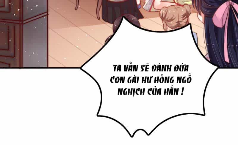 Ngày Nào Thiếu Soái Cũng Ghen - Chương 27 - ảnh 10