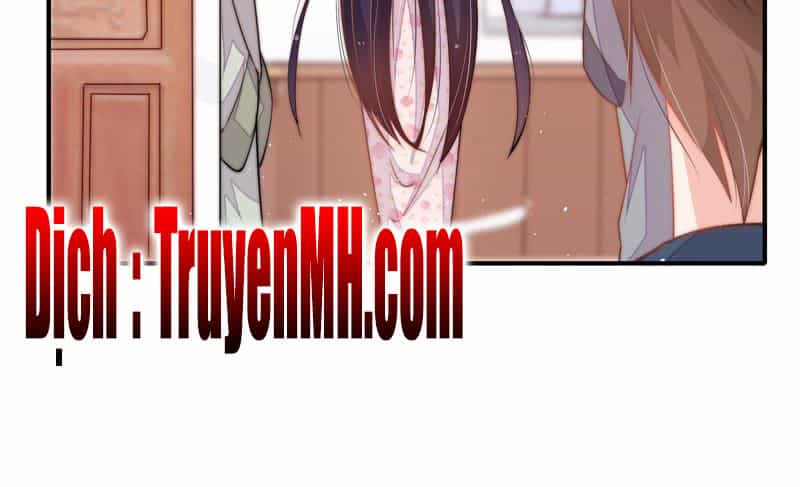 Ngày Nào Thiếu Soái Cũng Ghen - Chương 27 - ảnh 15