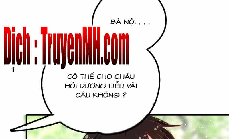 Ngày Nào Thiếu Soái Cũng Ghen - Chương 27 - ảnh 19
