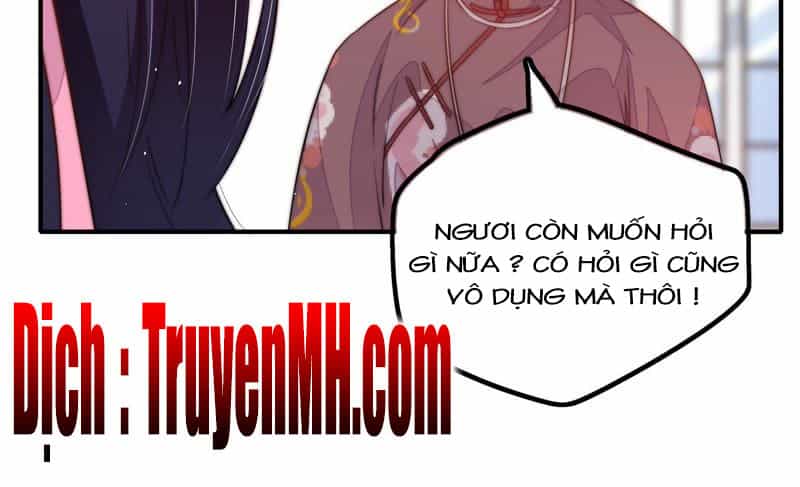 Ngày Nào Thiếu Soái Cũng Ghen - Chương 27 - ảnh 23