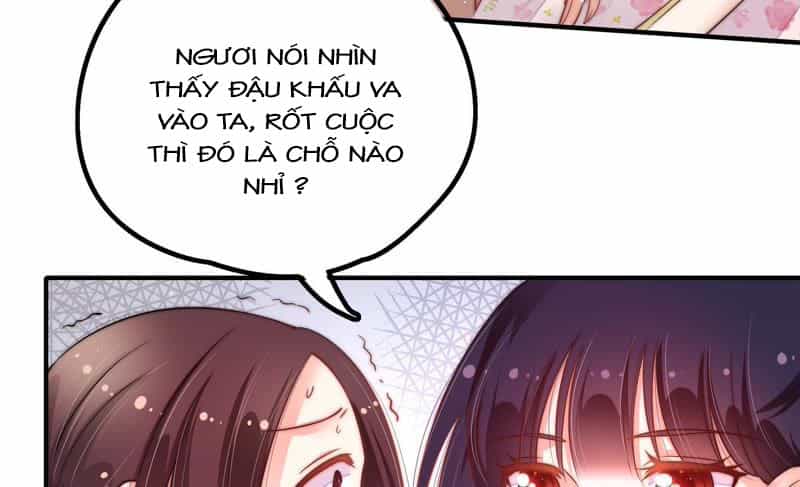 Ngày Nào Thiếu Soái Cũng Ghen - Chương 27 - ảnh 29