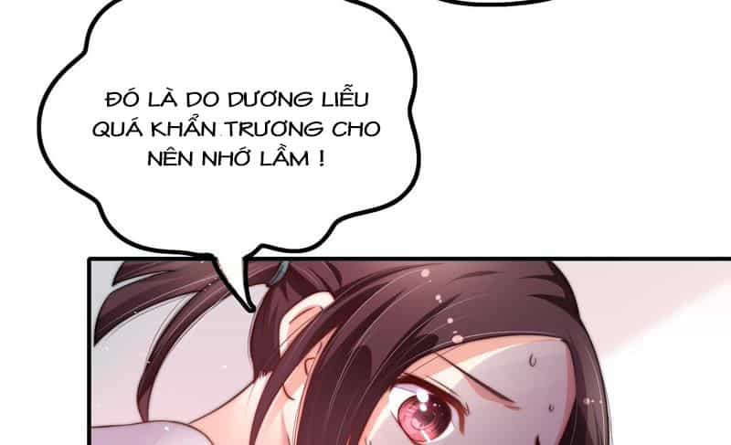 Ngày Nào Thiếu Soái Cũng Ghen - Chương 27 - ảnh 34