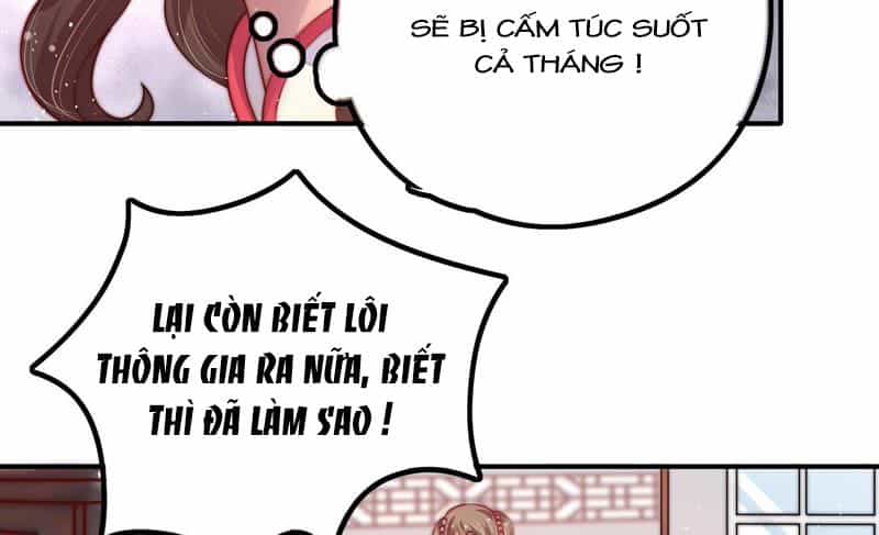 Ngày Nào Thiếu Soái Cũng Ghen - Chương 27 - ảnh 8