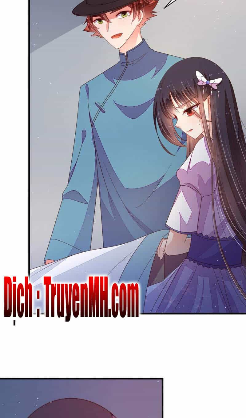 Ngày Nào Thiếu Soái Cũng Ghen - Chương 272 - ảnh 13