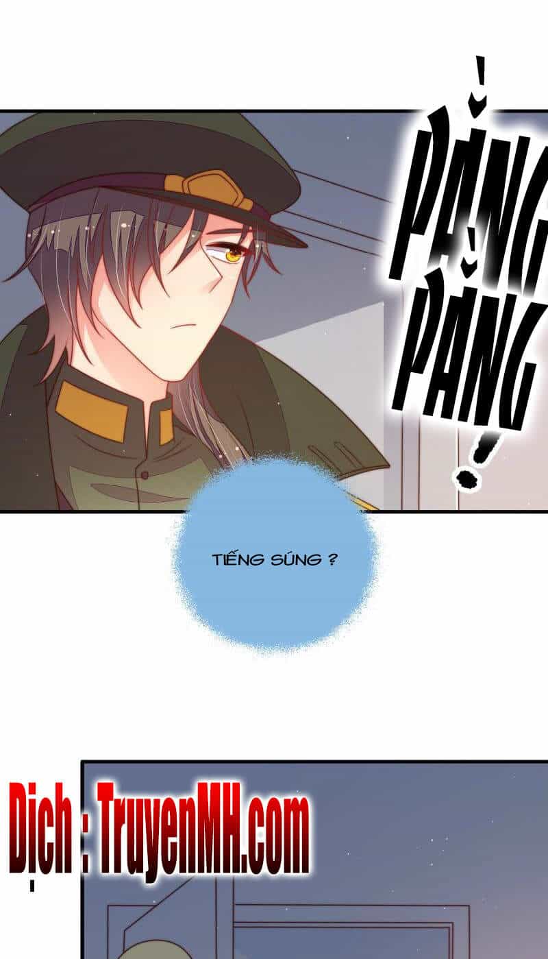 Ngày Nào Thiếu Soái Cũng Ghen - Chương 273 - ảnh 5