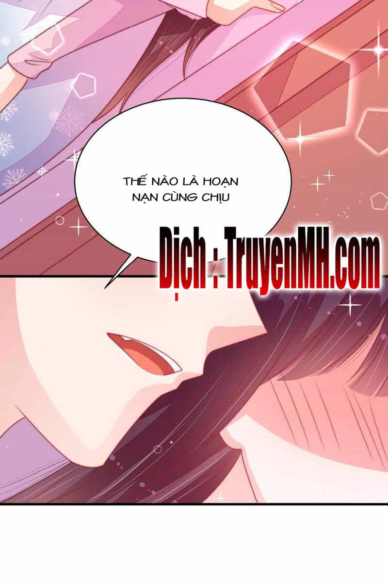 Ngày Nào Thiếu Soái Cũng Ghen - Chương 278 - ảnh 16