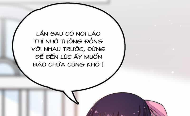 Ngày Nào Thiếu Soái Cũng Ghen - Chương 28 - ảnh 12