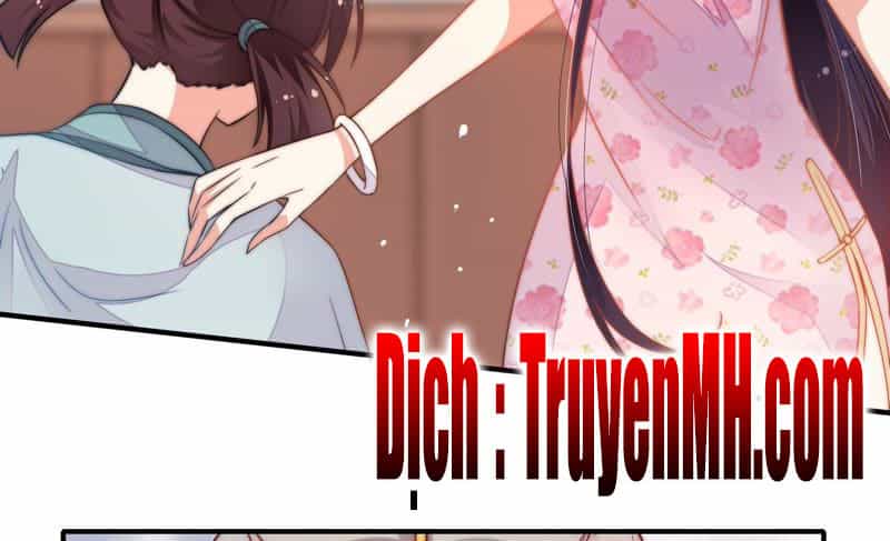Ngày Nào Thiếu Soái Cũng Ghen - Chương 28 - ảnh 14