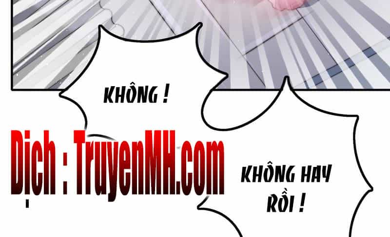 Ngày Nào Thiếu Soái Cũng Ghen - Chương 28 - ảnh 30