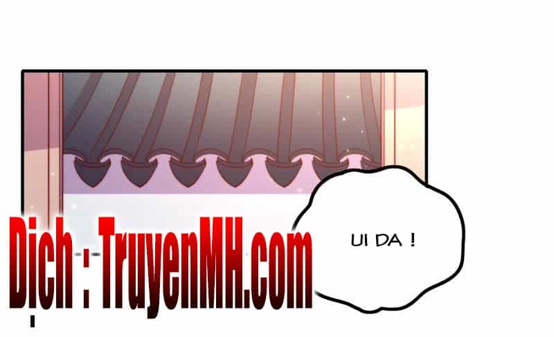 Ngày Nào Thiếu Soái Cũng Ghen - Chương 28 - ảnh 35